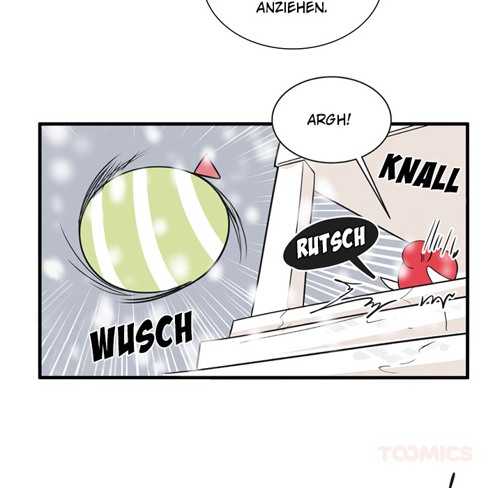 Unter Geschwistern - episode 40 - 12