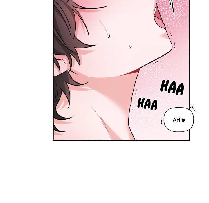 Pheromone Sherbet♥ - episode 34 - 22