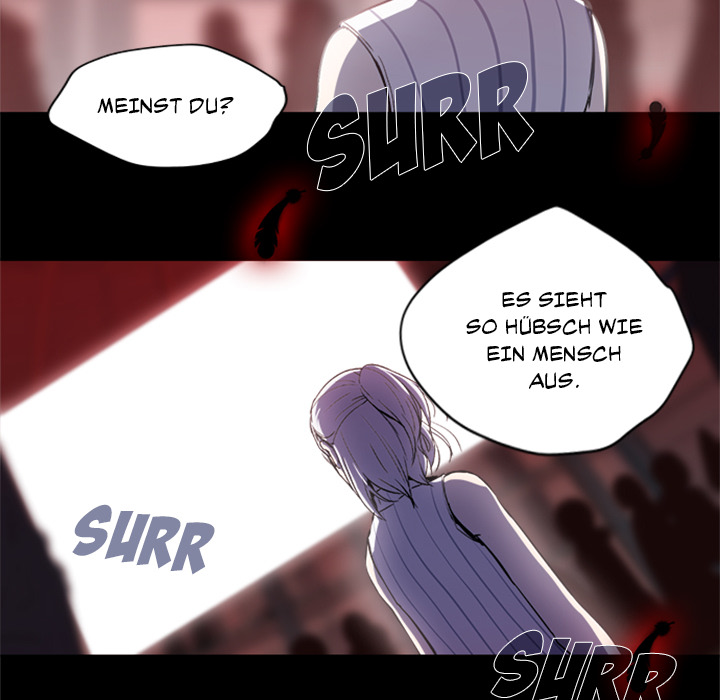 Shade of Arcana - episode 19 - 37