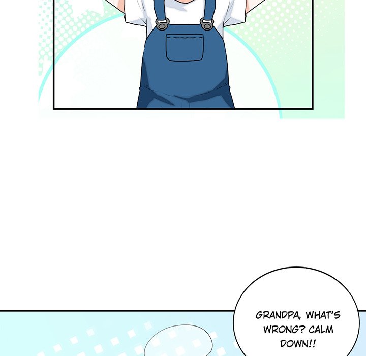 Mommy, Where's My Daddy? - episode 29 - 51