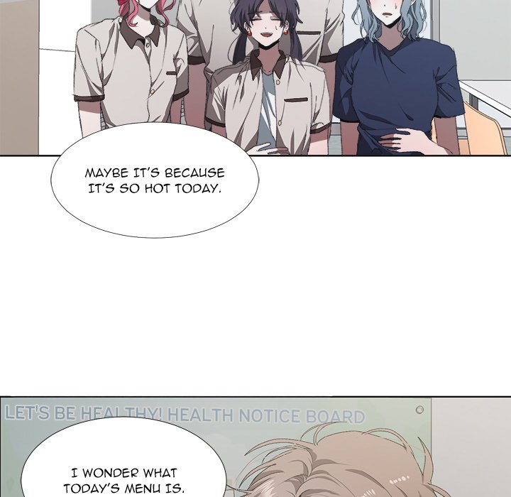 The Spring Scent of the Sea - episode 25 - 47