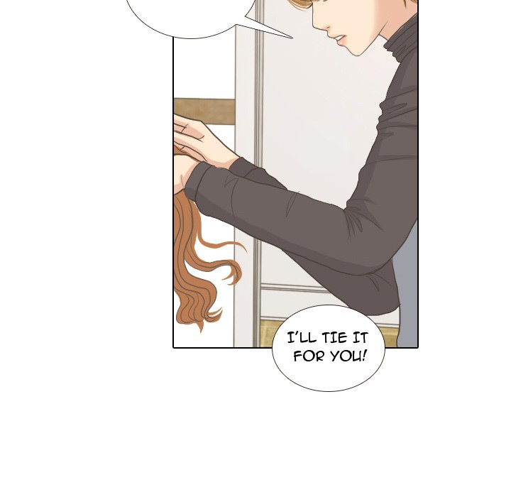 Hold My Hand - episode 8 - 39