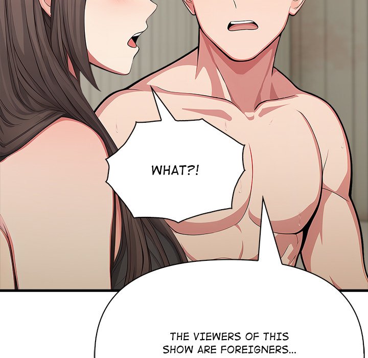 One Month with a Stranger - episode 7 - 27