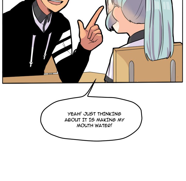 The Chill Couple - episode 22 - 29