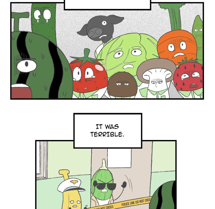 Herbivore High School - episode 5 - 15