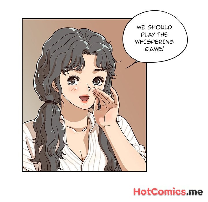His Women's University - episode 32 - 97