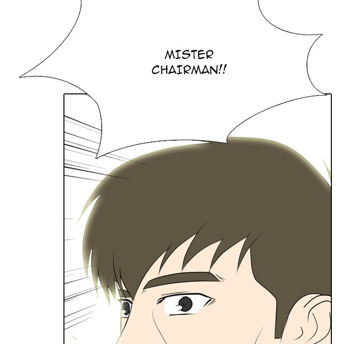 Taekwon High - episode 23 - 70