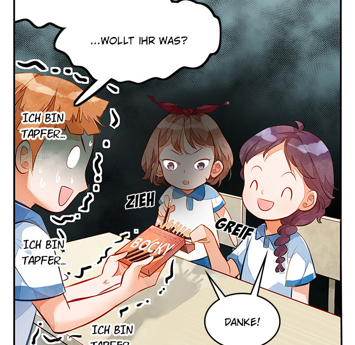 Won, Too, Three... Go! - episode 4 - 11