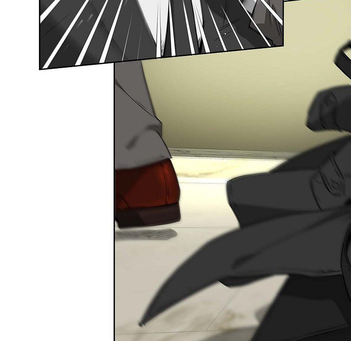 Hard-Boiled Love - episode 12 - 18