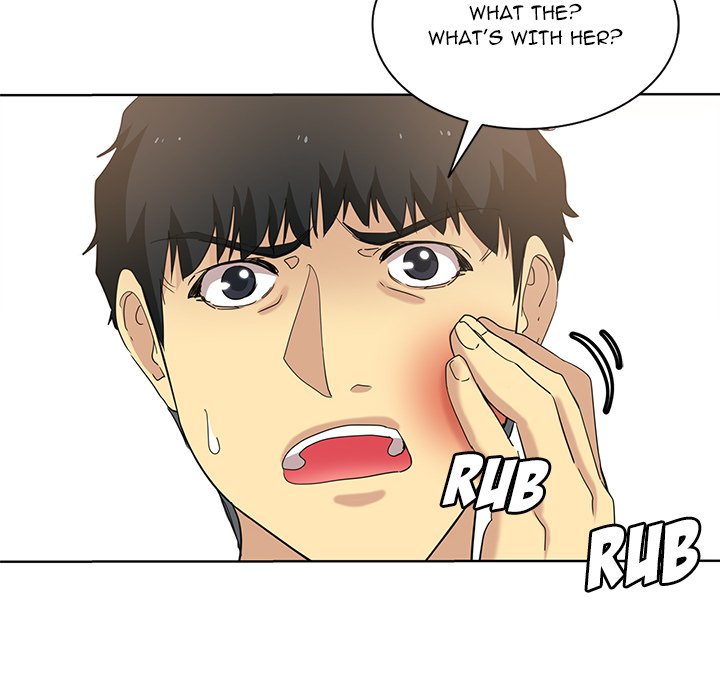 Dangerous Roomies - episode 23 - 28