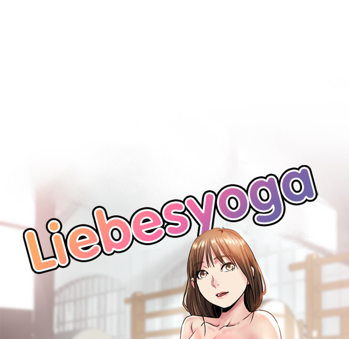 Liebesyoga - episode 56 - 13