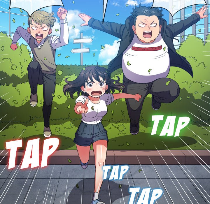 My High School Bully - episode 51 - 106