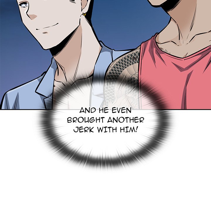 Excuse Me, This is my Room - episode 36 - 6