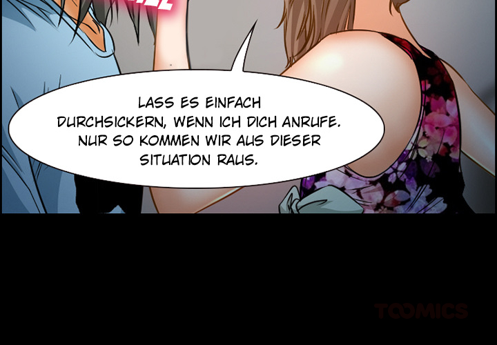 Exklusivvertrag - episode 22 - 1