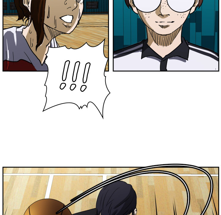 Tweener - episode 52 - 40