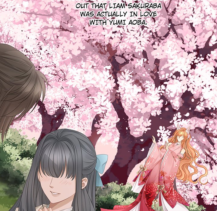 MASTER AND SEVEN LOVERS - episode 70 - 18