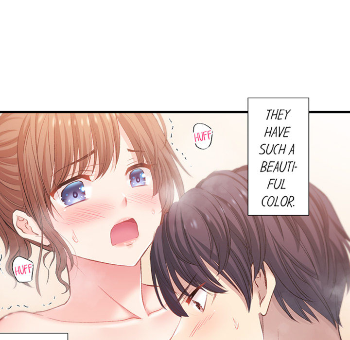 100% Compatibility: My DNA Desires My Step-Brother - episode 6 - 35