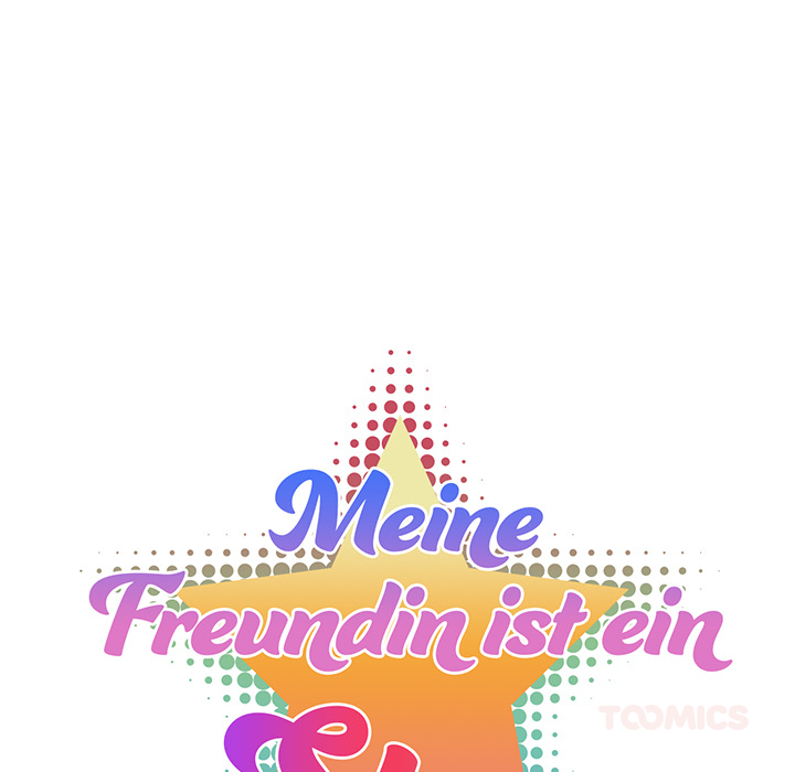 Meine Freundin ist ein Star - episode 37 - 12