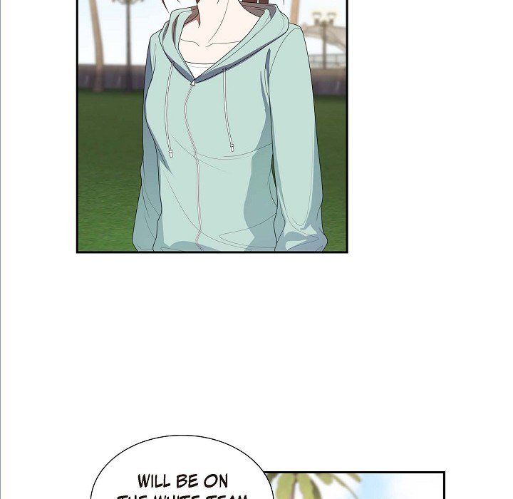 A Misogamist's Romance - episode 8 - 76