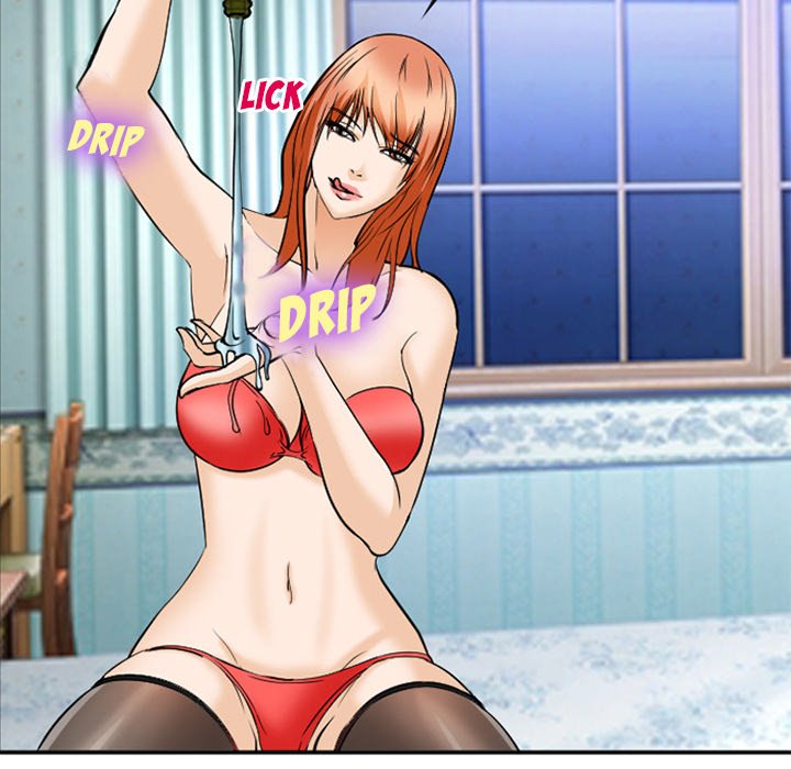 Dating Contract - episode 60 - 77