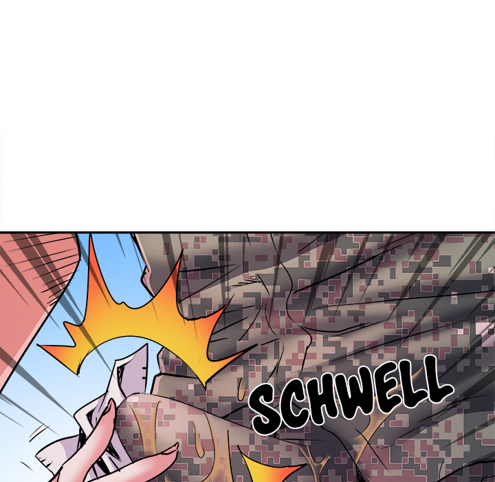 Frau Kommandantin - episode 25 - 121
