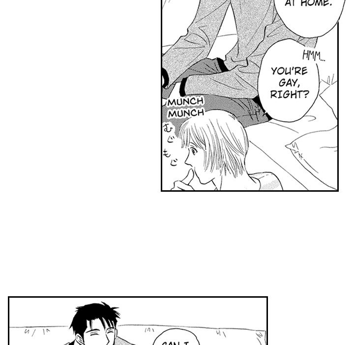 Daddy's Boyfriend - episode 4 - 41