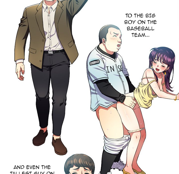 My High School Bully - episode 9 - 13
