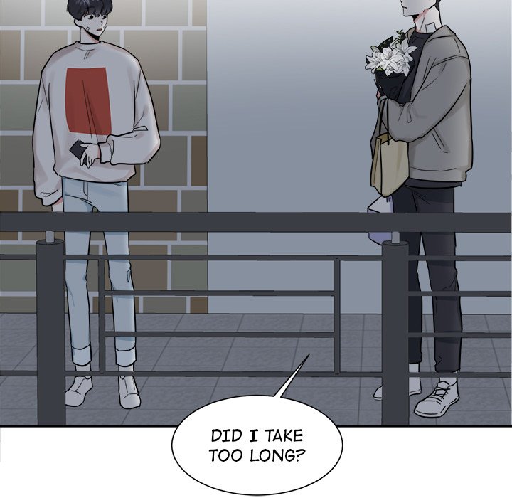 Unluckily Lucky - episode 19 - 43