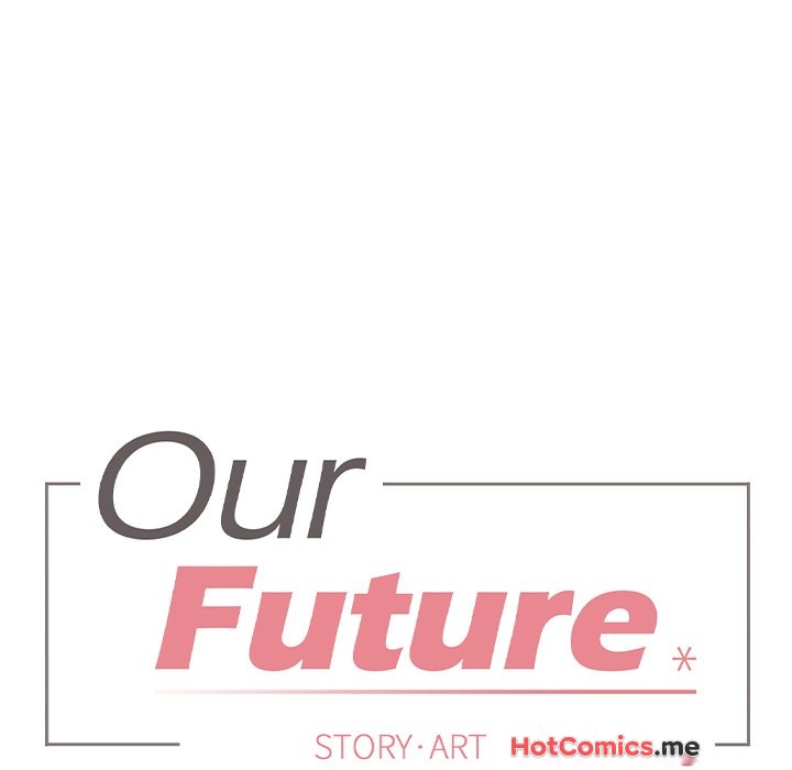 Our Future - episode 45 - 10