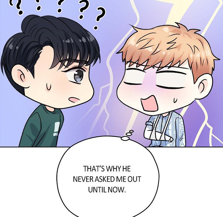 My K - episode 24 - 30