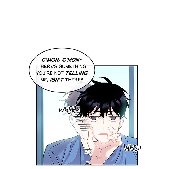 Wistful Summer - episode 8 - 25