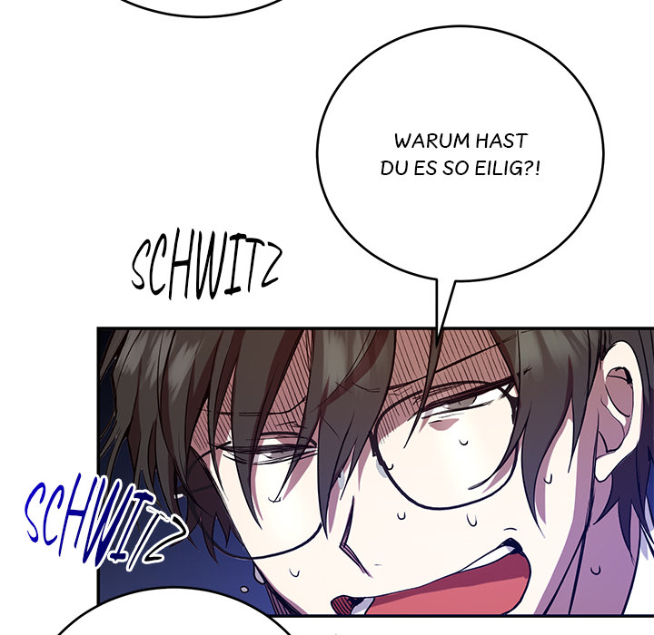 Meine Schulzeit mit Rang F - episode 3 - 109