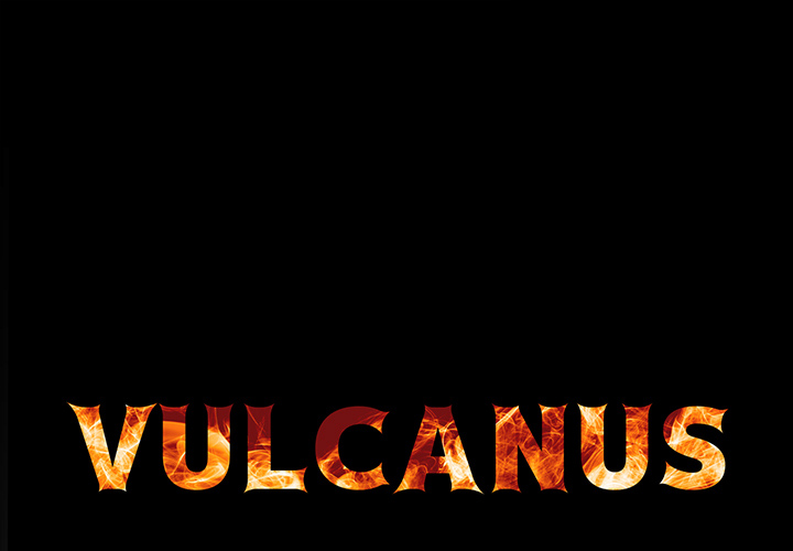 Vulcanus - episode 4 - 0