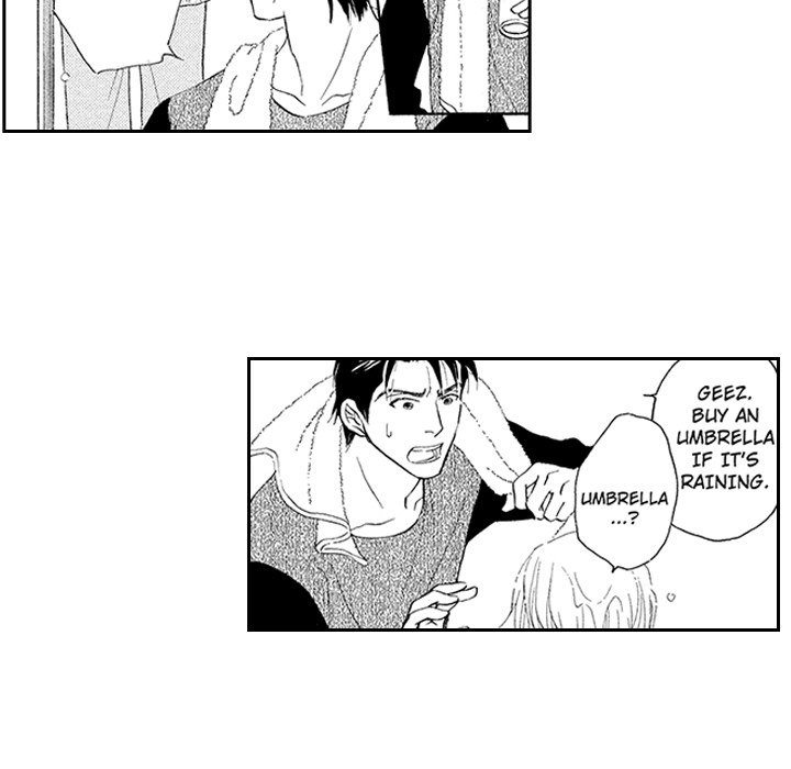 Daddy's Boyfriend - episode 5 - 36