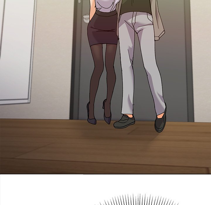 What's Wrong With This Family? - episode 6 - 12