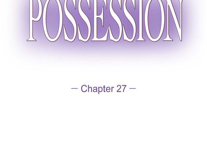 Absolute Possession - episode 27 - 1