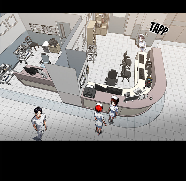 Workaholic Gangster - episode 17 - 19