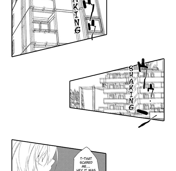 Boring Ninomiya-san - episode 9 - 37