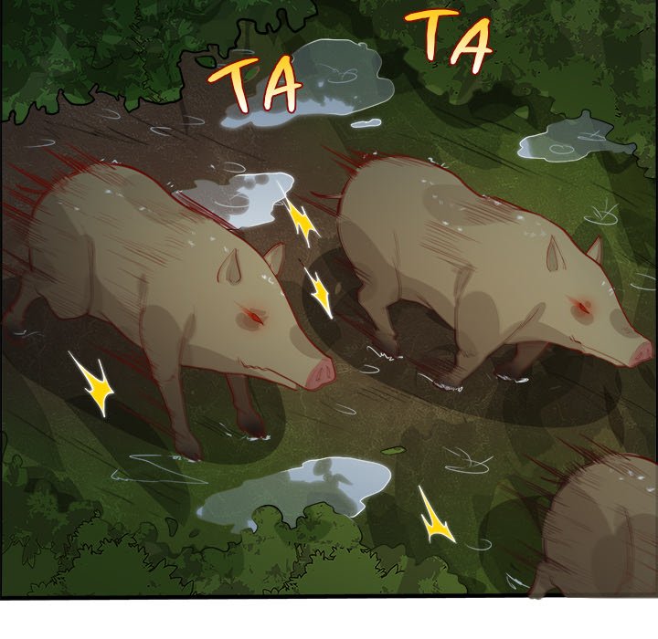Survival Logbook - episode 21 - 12
