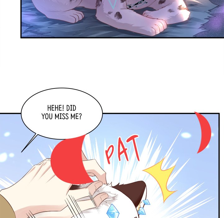 Strange Family - episode 95 - 27