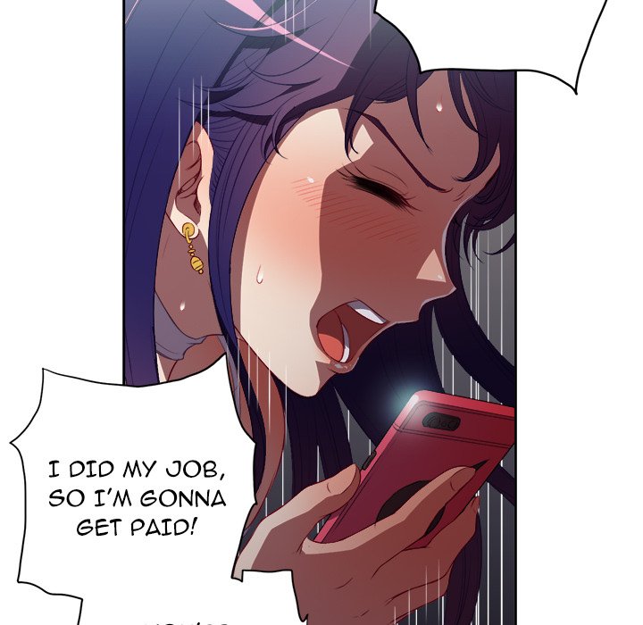 Yuri's Part Time Job - episode 50 - 68