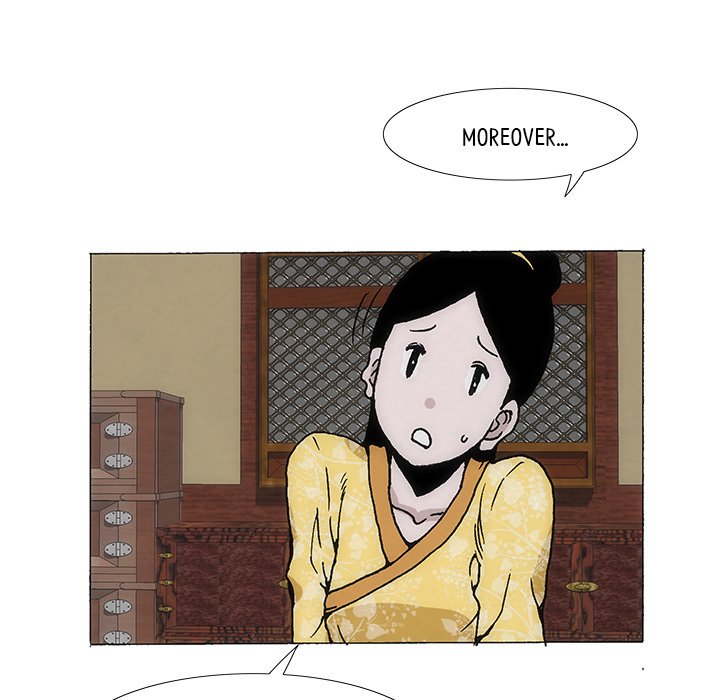 Living with One Leg - episode 3 - 7