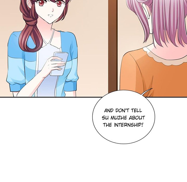 Good Morning, Mrs. Fu - episode 33 - 40