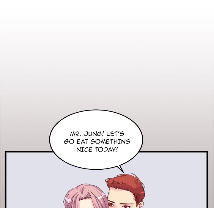 A Nonsense Relationship - episode 18 - 31