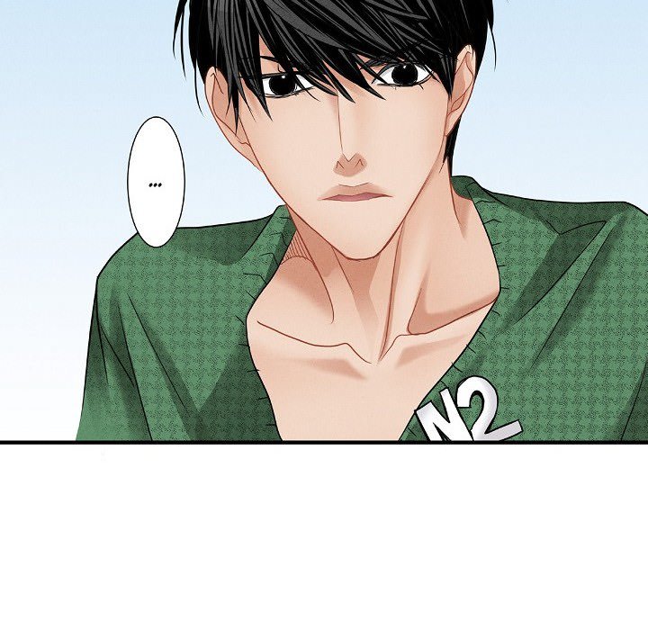 Work, Fight and Love - Webtoon Edition - episode 65 - 25