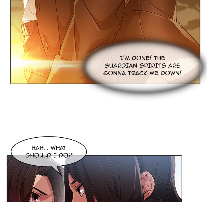 The Butterfly Dream - episode 24 - 38
