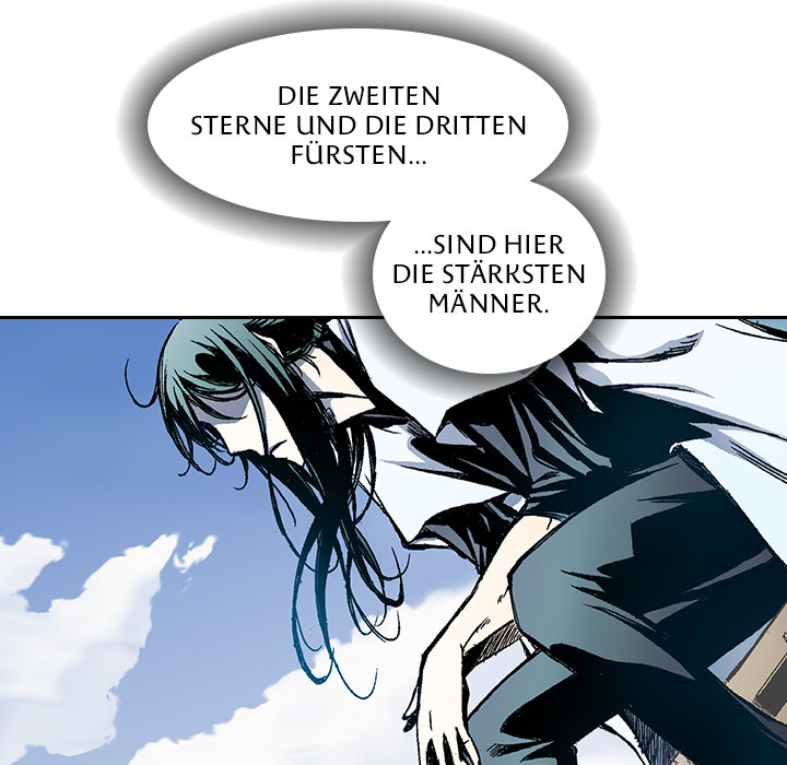 Die Legende von Sayu - episode 26 - 8