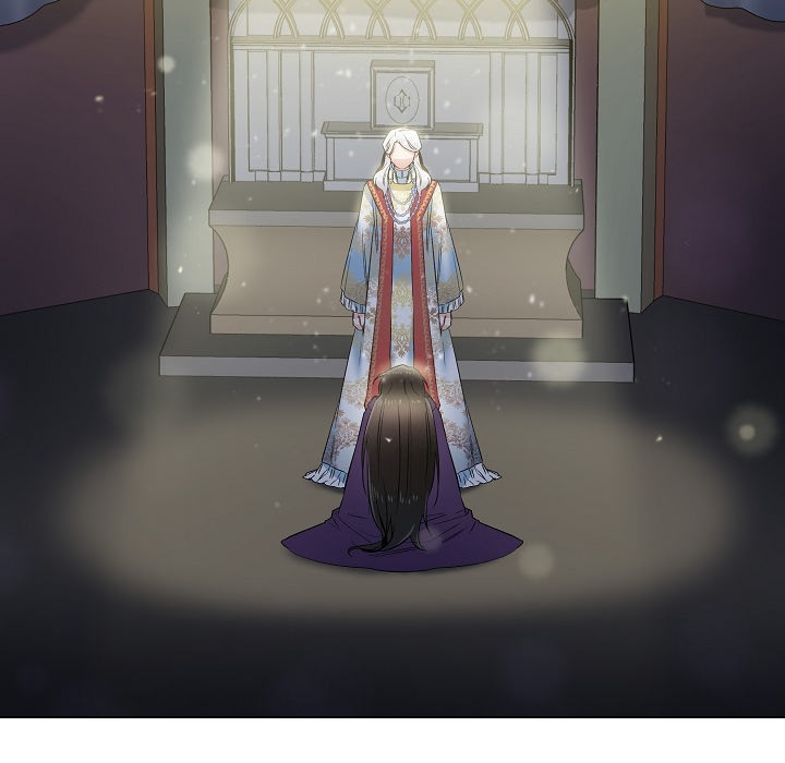 The Maid and the Vampire - episode 49 - 76