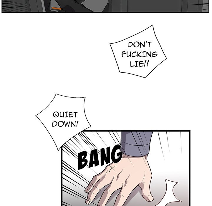 Why Is it You? - episode 41 - 18