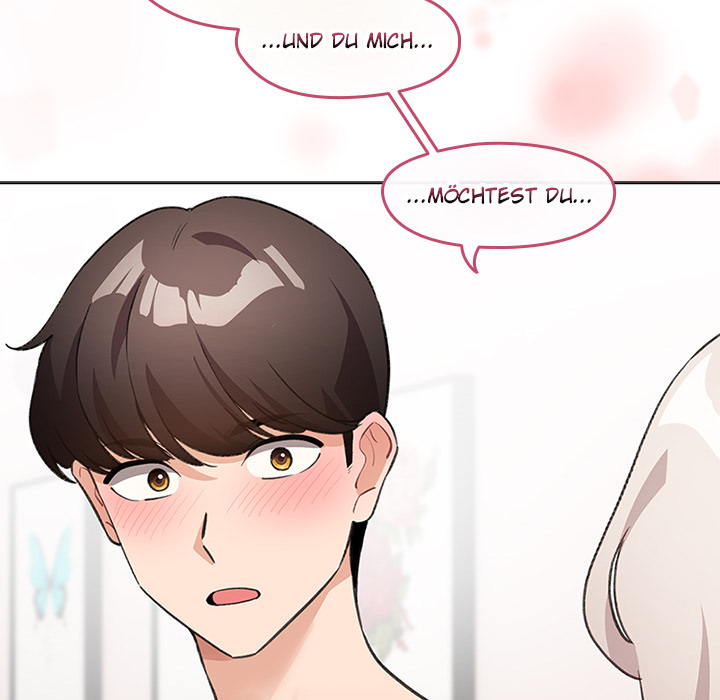 Überleben in einem Comic - episode 38 - 43